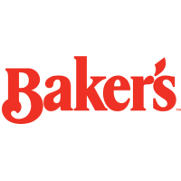 Baker's