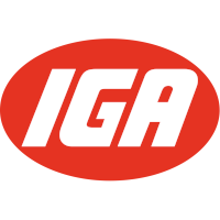 IGA